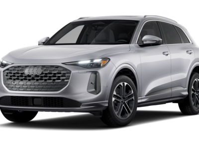 2025 Audi All-New Q5 in Vancouver, British Columbia