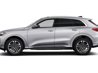 2025 Audi All-New Q5 in Vancouver, British Columbia