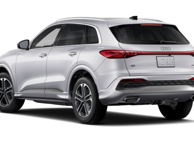 2025 Audi All-New Q5 in Vancouver, British Columbia