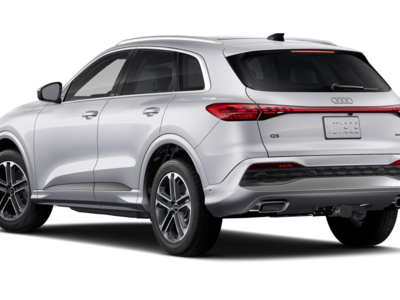 2025 Audi All-New Q5 in Vancouver, British Columbia