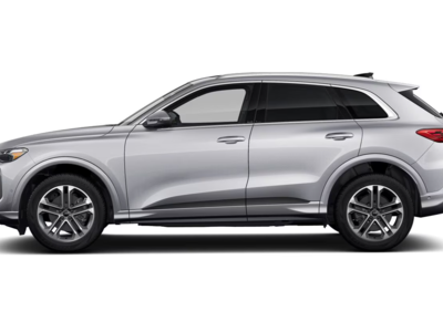 2025 Audi All-New Q5 in Vancouver, British Columbia