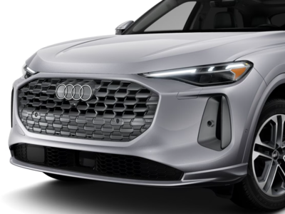 2025 Audi All-New Q5 in Vancouver, British Columbia