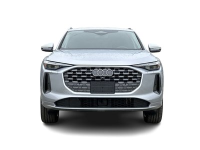 2025 Audi All-New Q5 in Vancouver, British Columbia