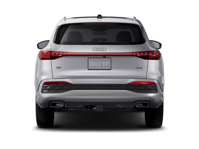2025 Audi All-New Q5 in Vancouver, British Columbia