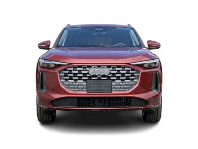 2025 Audi All-New Q5 in Vancouver, British Columbia