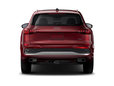 Audi All-New Q5  2025 à Vancouver, Colombie-Britannique