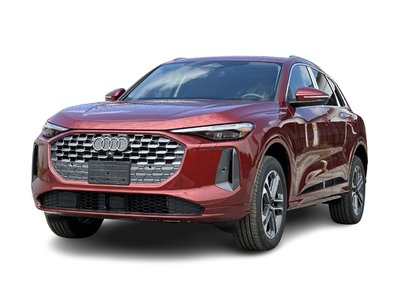 2025 Audi All-New Q5 in Vancouver, British Columbia