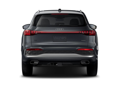 Audi All-New Q5  2025 à Vancouver, Colombie-Britannique