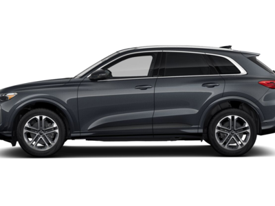 Audi All-New Q5  2025 à Vancouver, Colombie-Britannique