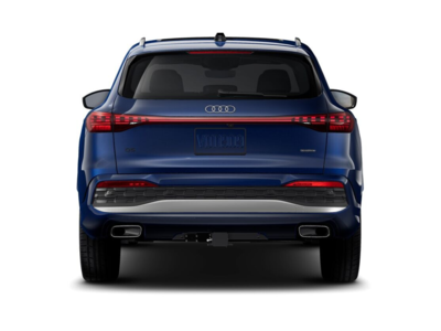 Audi All-New Q5  2025 à Vancouver, Colombie-Britannique