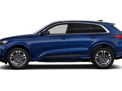 Audi All-New Q5  2025 à Vancouver, Colombie-Britannique