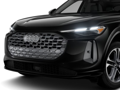 2025 Audi All-New Q5 in Vancouver, British Columbia