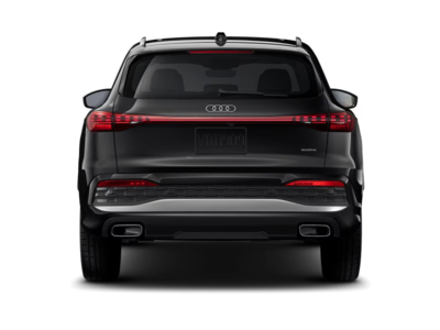 2025 Audi All-New Q5 in Vancouver, British Columbia