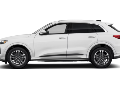 2025 Audi All-New Q5 in Vancouver, British Columbia