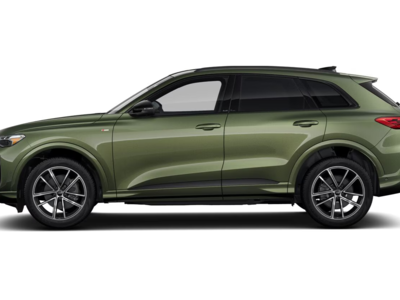 2025 Audi All-New Q5 in Vancouver, British Columbia