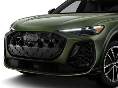 2025 Audi All-New Q5 in Vancouver, British Columbia