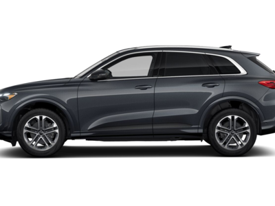 2025 Audi All-New Q5 in Vancouver, British Columbia