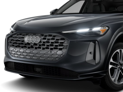 2025 Audi All-New Q5 in Vancouver, British Columbia