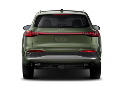 Audi All-New Q5  2025 à Vancouver, Colombie-Britannique