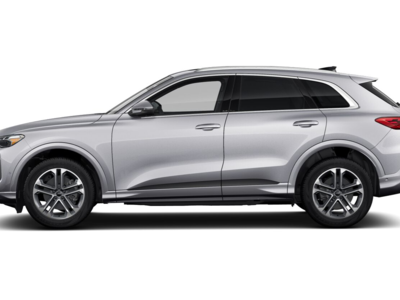 2025 Audi All-New Q5 in Vancouver, British Columbia