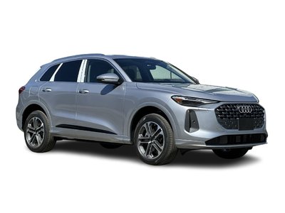 Audi All-New Q5  2025 à Vancouver, Colombie-Britannique