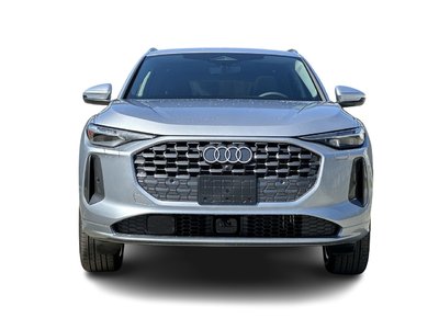 Audi All-New Q5  2025 à Vancouver, Colombie-Britannique