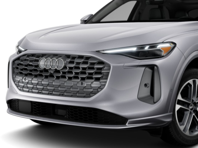 2025 Audi All-New Q5 in Vancouver, British Columbia