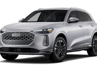 2025 Audi All-New Q5 in Vancouver, British Columbia