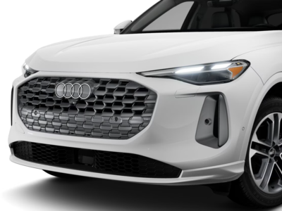 2025 Audi All-New Q5 in Vancouver, British Columbia