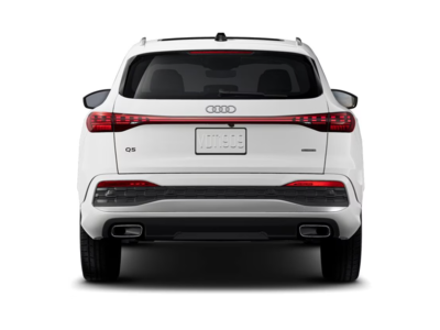 2025 Audi All-New Q5 in Vancouver, British Columbia