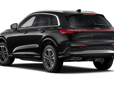 Audi All-New Q5  2025 à Vancouver, Colombie-Britannique