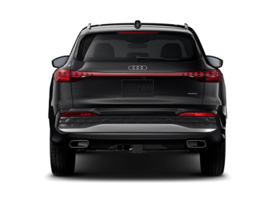 Audi All-New Q5  2025 à Vancouver, Colombie-Britannique