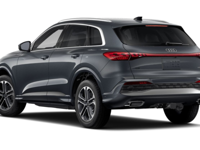 Audi All-New Q5  2025 à Vancouver, Colombie-Britannique