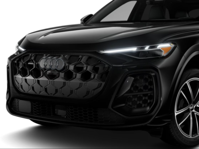 2025 Audi All-New Q5 in Vancouver, British Columbia
