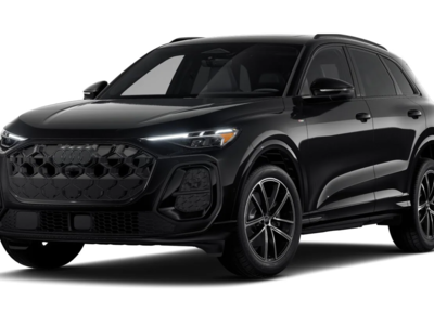 2025 Audi All-New Q5 in Vancouver, British Columbia
