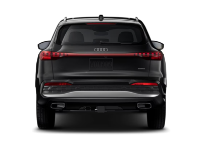 Audi All-New Q5  2025 à Vancouver, Colombie-Britannique