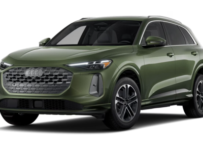 2025 Audi All-New Q5 in Vancouver, British Columbia