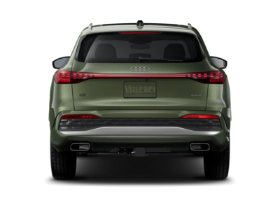 2025 Audi All-New Q5 in Vancouver, British Columbia