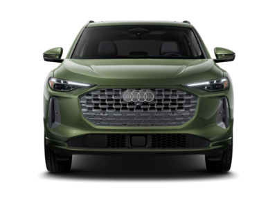 2025 Audi All-New Q5 in Vancouver, British Columbia