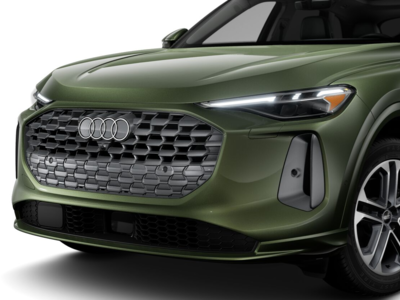 2025 Audi All-New Q5 in Vancouver, British Columbia