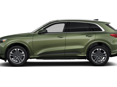 2025 Audi All-New Q5 in Vancouver, British Columbia