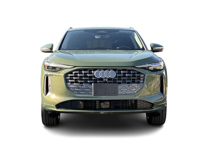 2025 Audi All-New Q5 in Vancouver, British Columbia