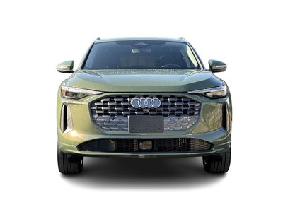 Audi All-New Q5  2025 à Vancouver, Colombie-Britannique