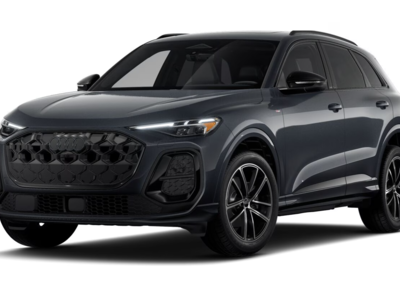 2025 Audi All-New Q5 in Vancouver, British Columbia