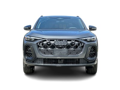 2025 Audi All-New Q5 in Vancouver, British Columbia