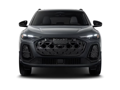 2025 Audi All-New Q5 in Vancouver, British Columbia