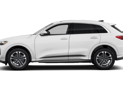 Audi All-New Q5  2025 à Vancouver, Colombie-Britannique
