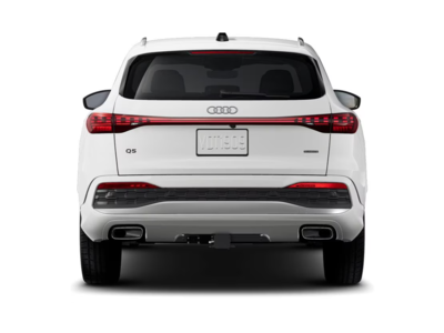 Audi All-New Q5  2025 à Vancouver, Colombie-Britannique