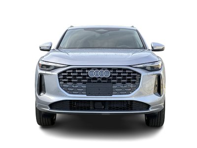 2025 Audi All-New Q5 in Vancouver, British Columbia