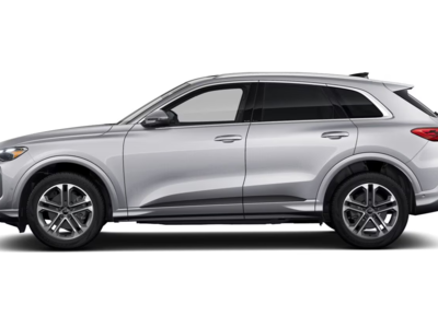 2025 Audi All-New Q5 in Vancouver, British Columbia